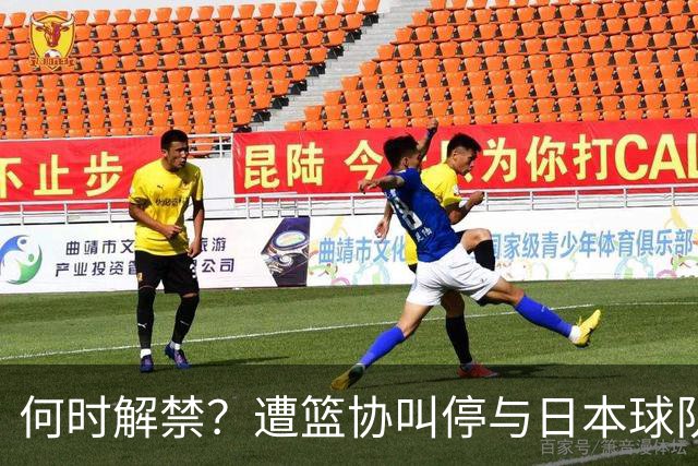 何时解禁？遭篮协叫停与日本球队签约后，赵柏清沦落打野球谋生