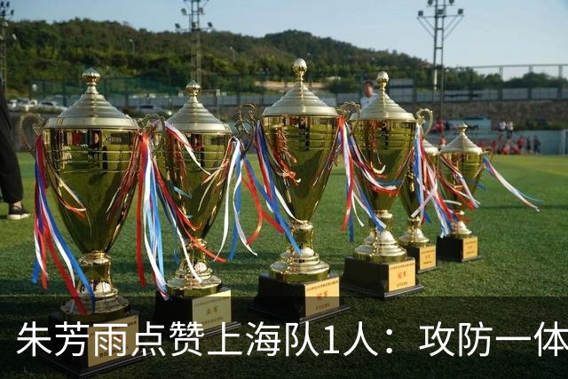朱芳雨点赞上海队1人：攻防一体，国内第一小前锋