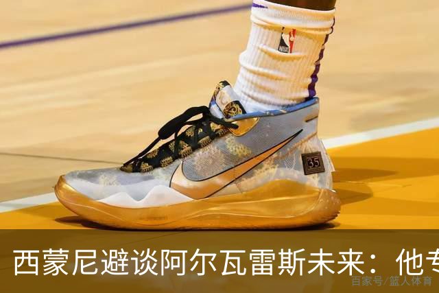 西蒙尼避谈阿尔瓦雷斯未来：他专注于世界杯 相信事情会得到解决